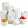 Disposable Paper Cups 90x90