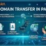 Domain transfer 90x90
