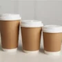 Double Wall Paper Cups 90x90