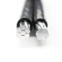Duplex cable 90x90