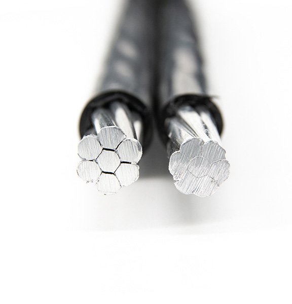 Duplex cable