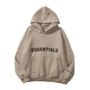 ESSENTIALS Oversized Hoodie 90x90
