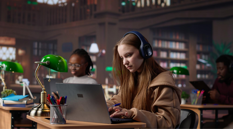 Education Technology Market
