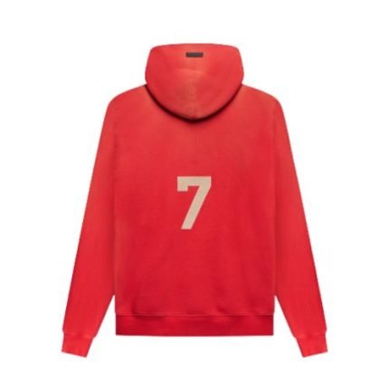 essentials hoodie
