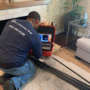 Fireplace and chimney maintenance in Los Angeles CA 90x90