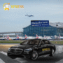 Heathrow Airport 90x90