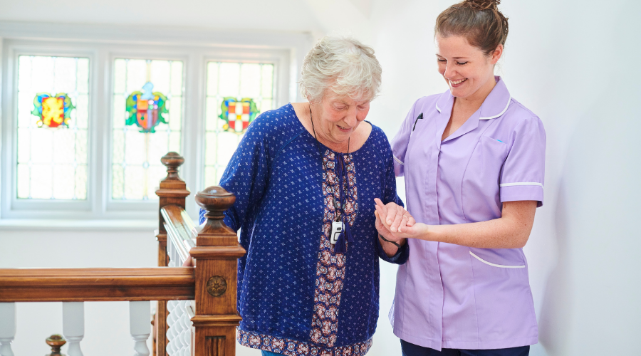 Home Care Market