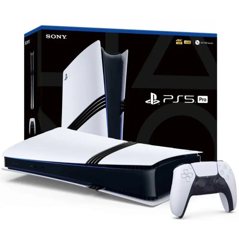 PS5-Console