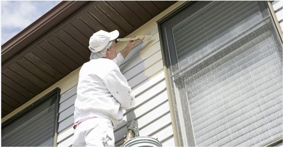 Exterior Painting