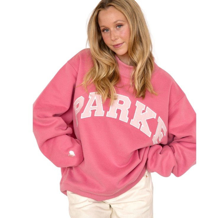 Parke Sweatshirt