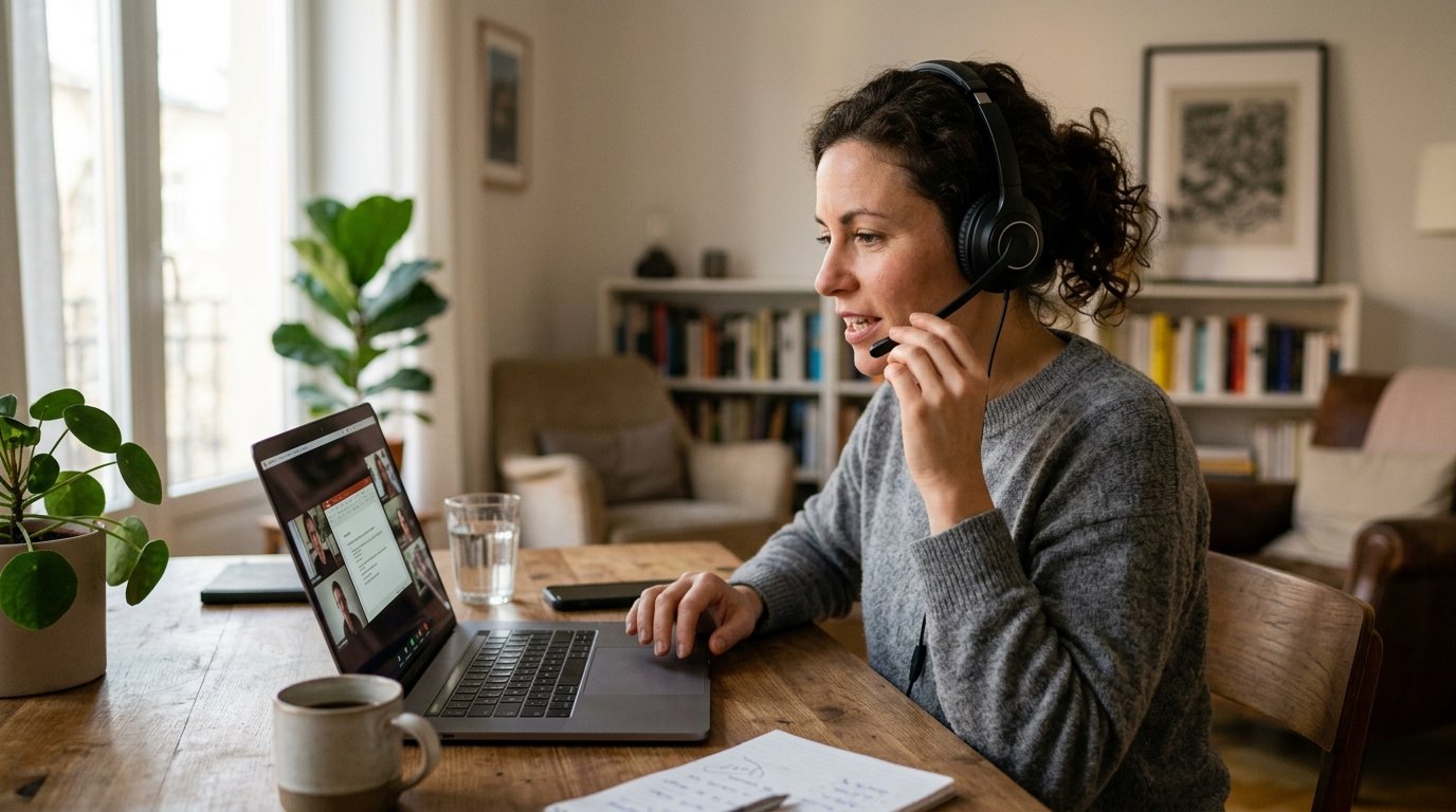 Hosted Telephone systems for flexible UK businesses