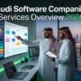 Saudi Software Companies Services Overview 2026 90x90