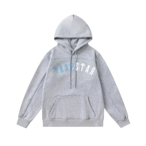 Trapstar: The Streetwear Brand That Turned Attitude Into Fashion
