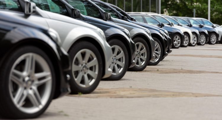 Used Car for sale in pakistan