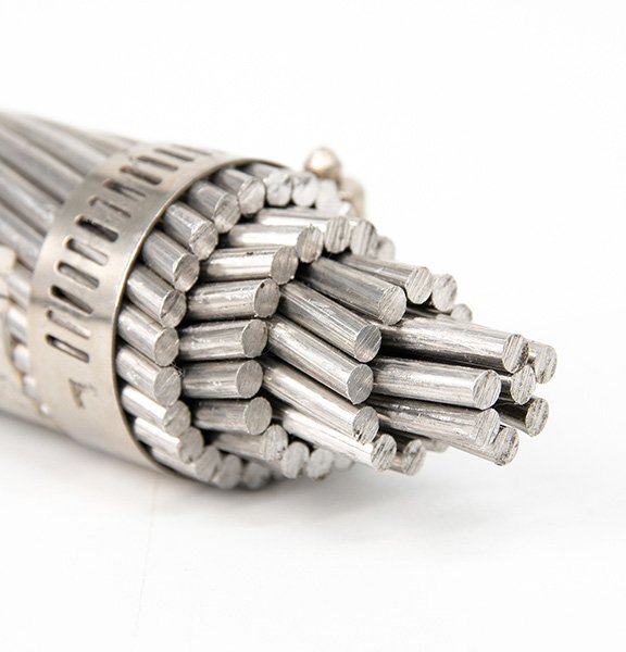 aluminum wire
