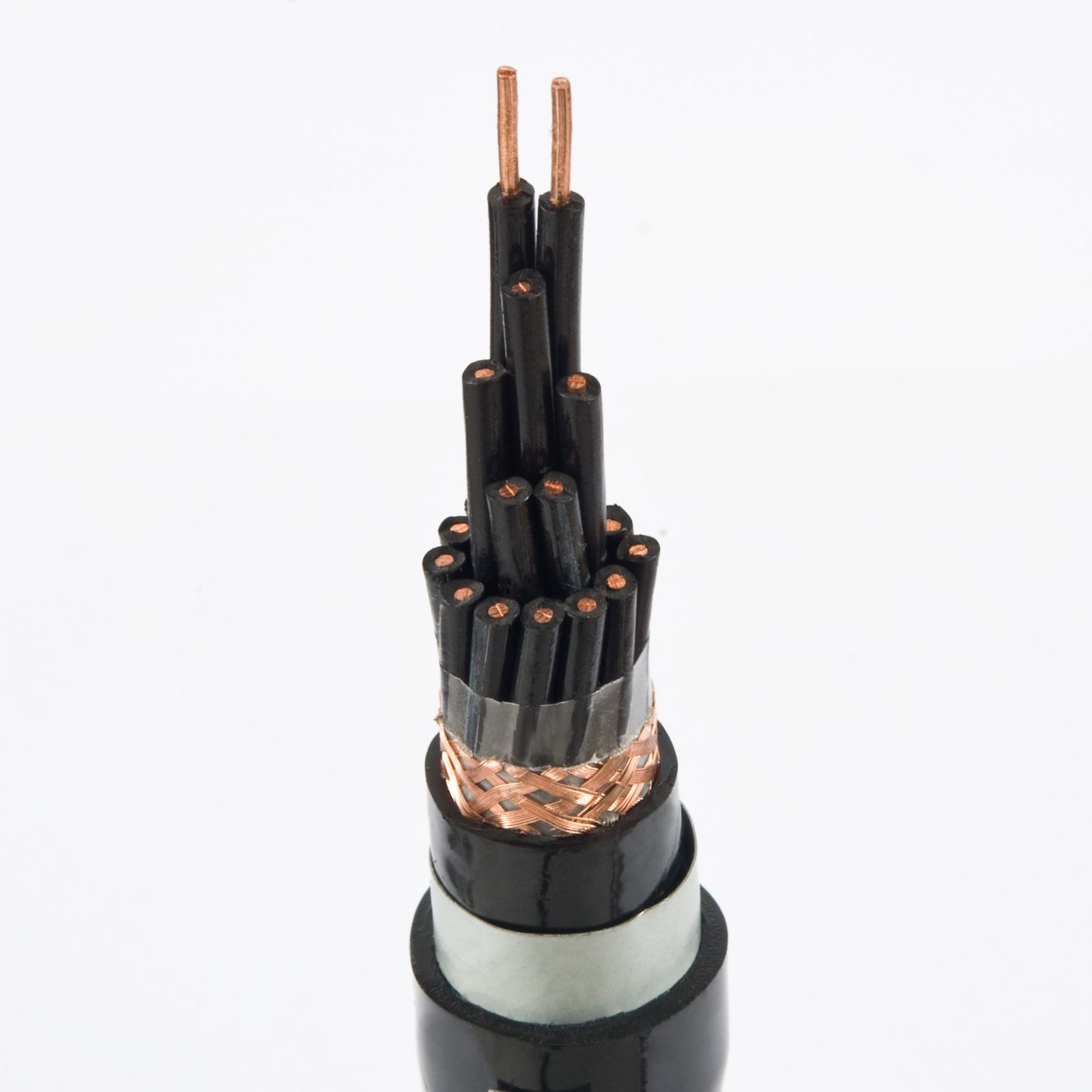 control cable