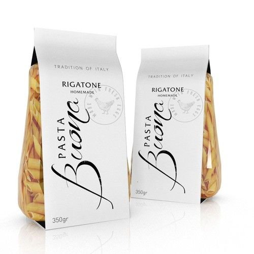Custom pasta boxes wholesale