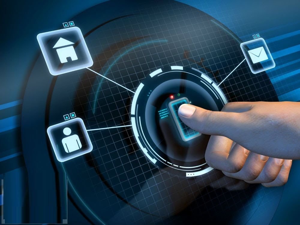 Top Security Technology Trends in Oman: ELV Systems, Spy Cameras & Biometric Access Control