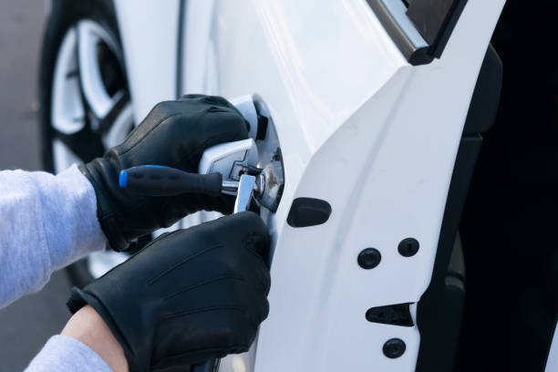 Auto Locksmith Birmingham