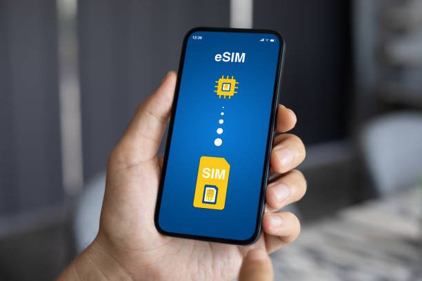 Global eSIM Cards