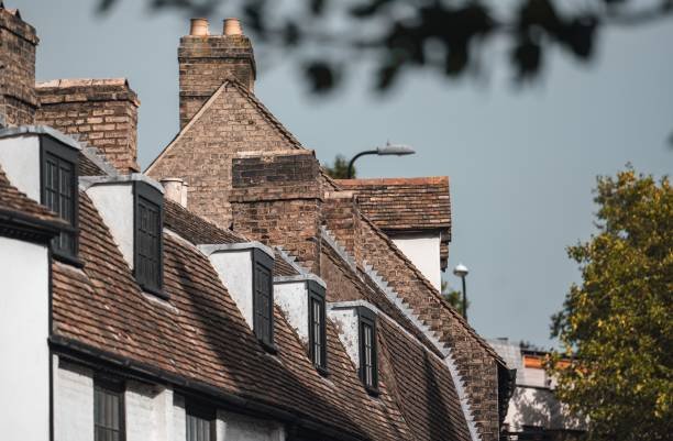 Chimney Repair London