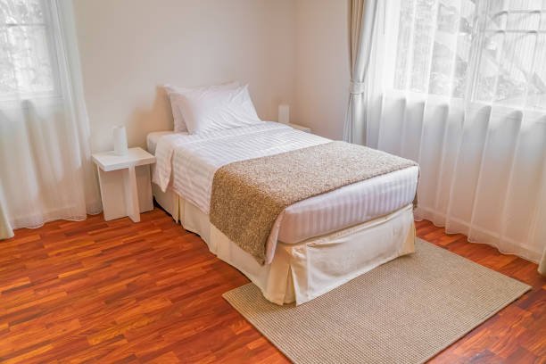 Single Guest Beds
