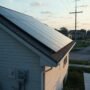 lucid origin_Cinematic_photorealistic_view_of_a_modern_U.S._home_covered_with_sleek_rooftop_s 0 90x90