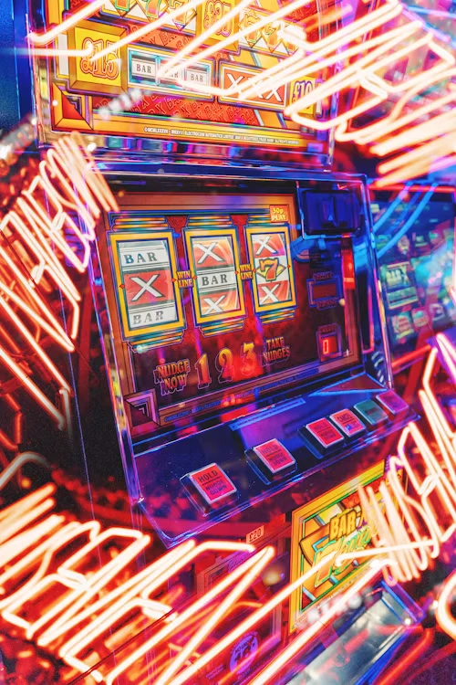 Luckyland Slots