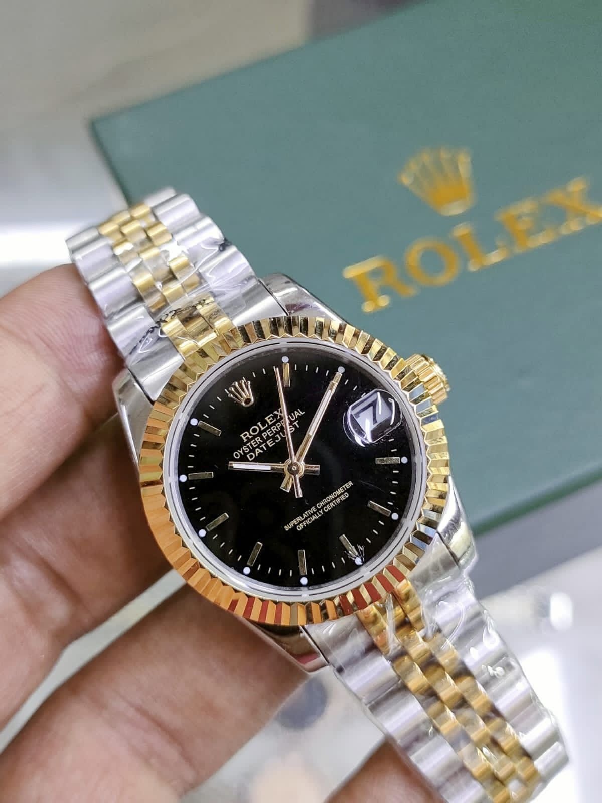 Rolex replica watches