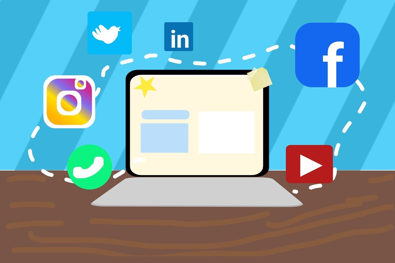 Digital Marketing Agency
