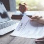 online executive CV writing service 90x90