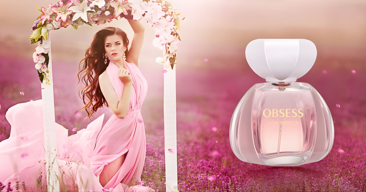 perfume for women