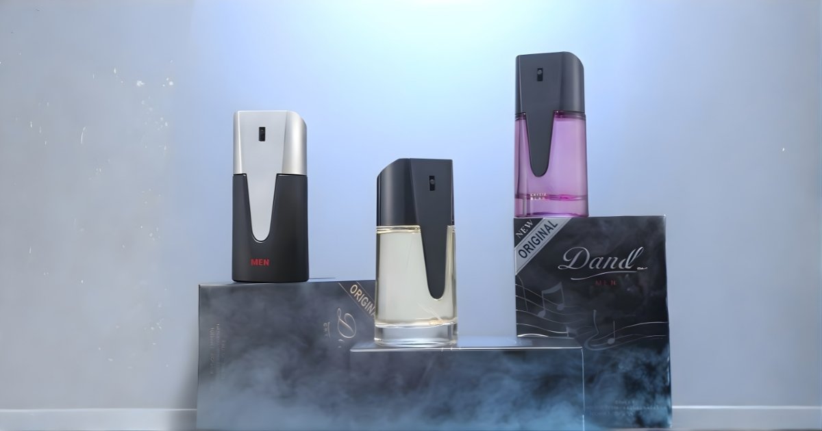 private label perfume