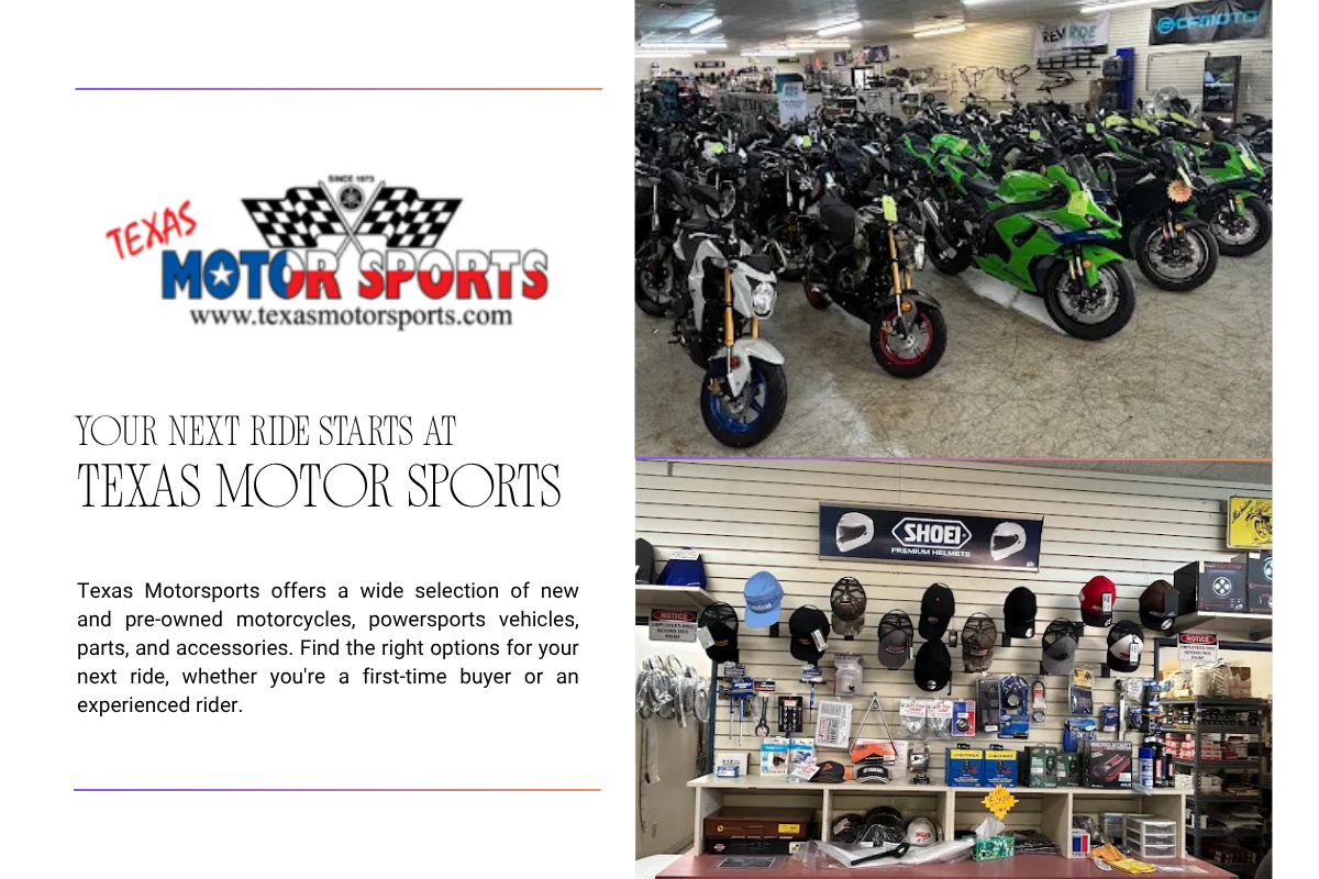 texas motors