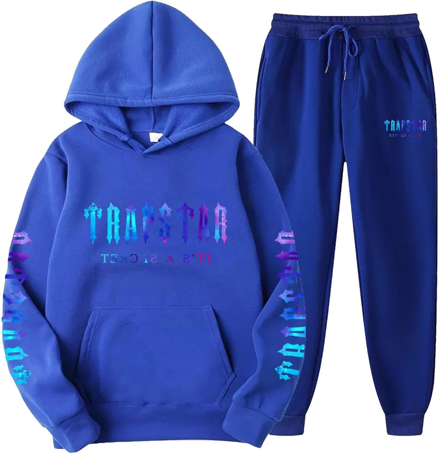 Trapstar Australia