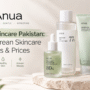 Anua Skincare Pakistan Best Korean Skincare Products Prices 90x90