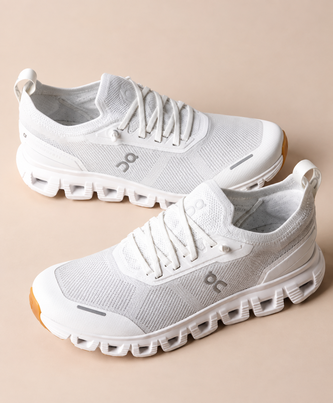 On Cloud Shoes