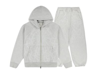 Garms Affiliated Joggers