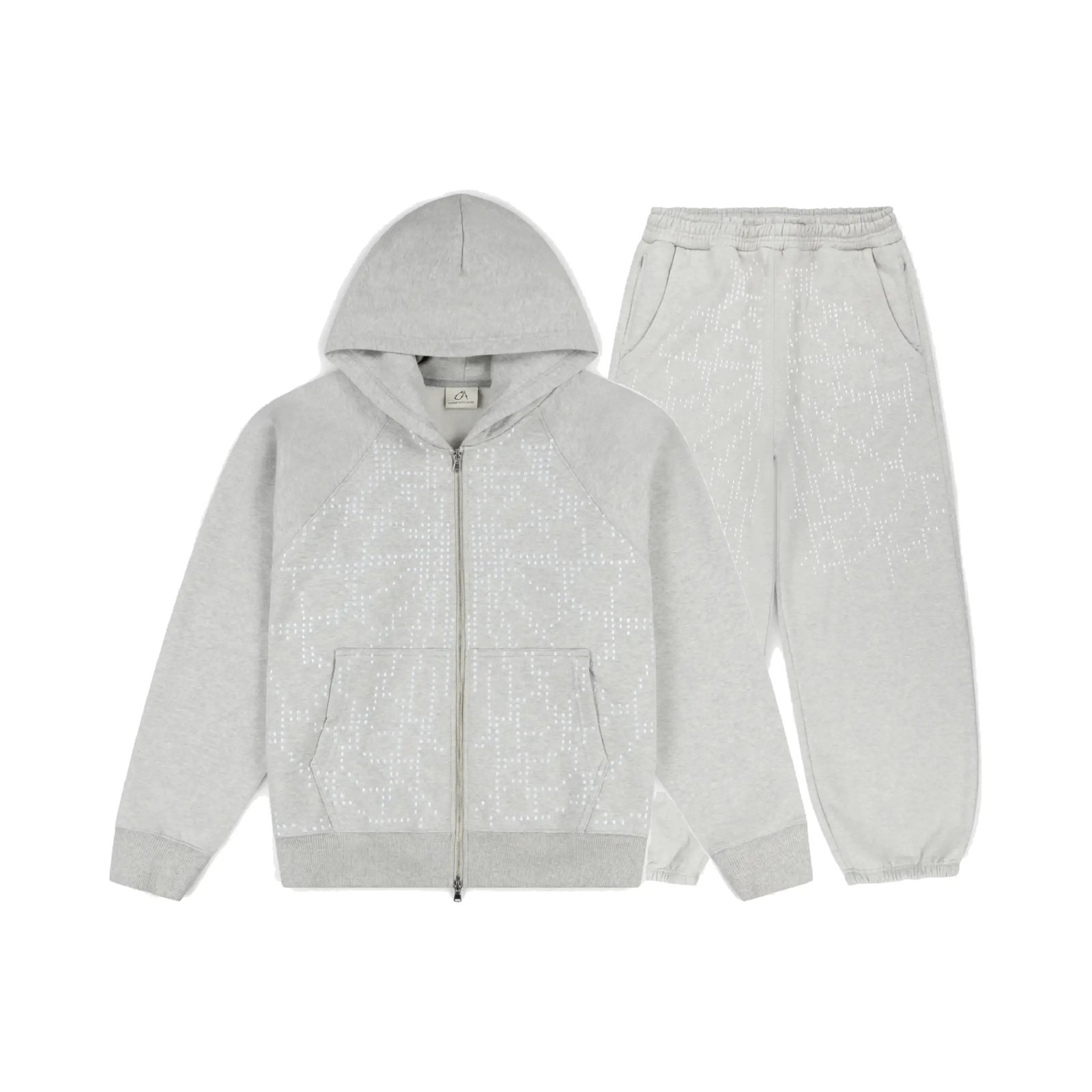Garms Affiliated Joggers