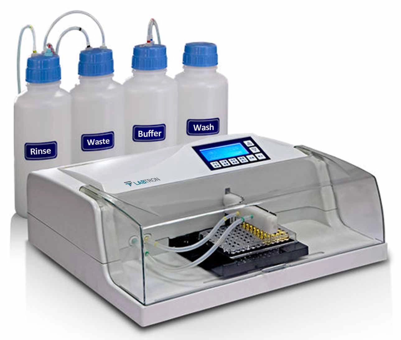microplate washer