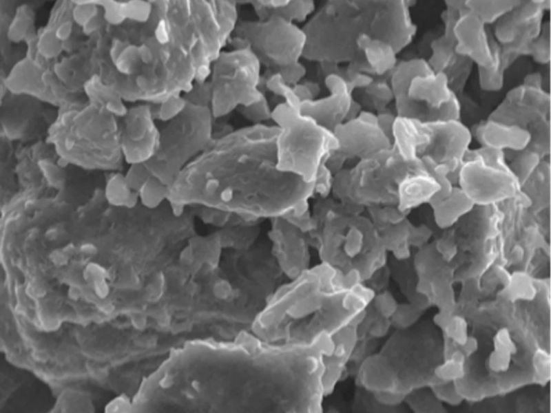 sulfide solid electrolyte supplier