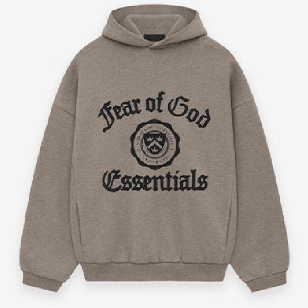 Essentials Hoodie