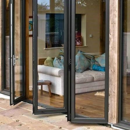 Folding Doors Croydon