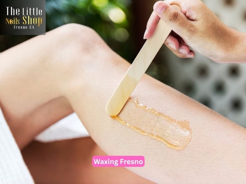 Waxing Fresno