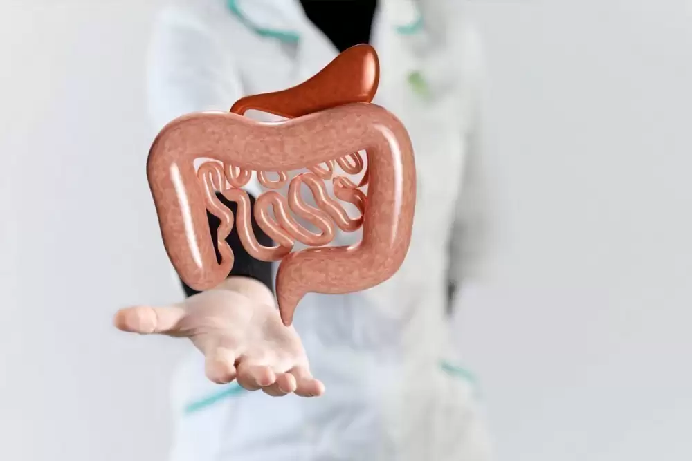 best gastro doctor in dubai