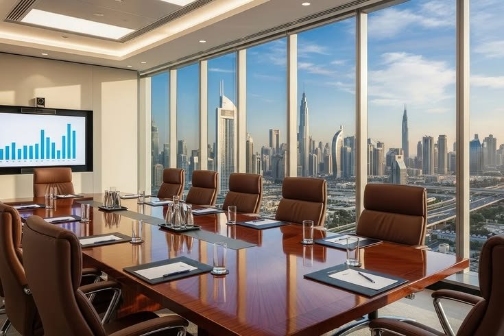 Best renovation contractor Dubai