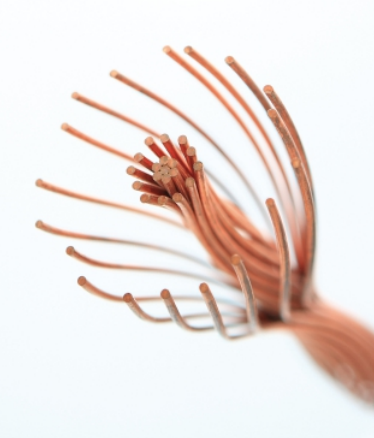 catenary wire