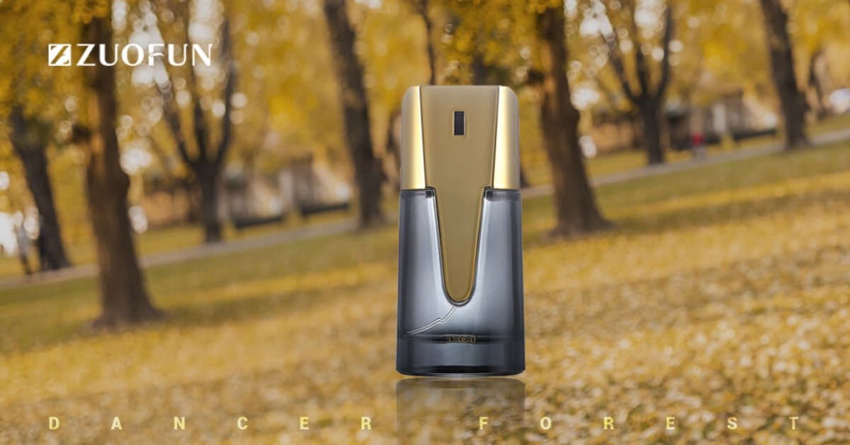 dancer perfume
