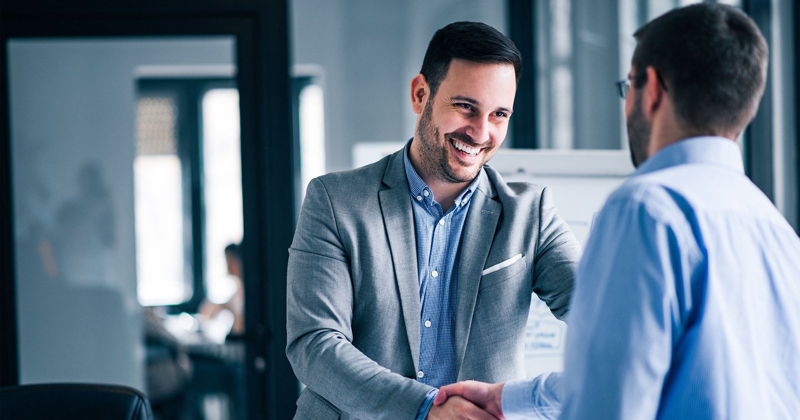 sales skills for professionals