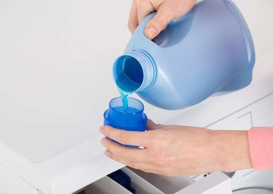 Heavy detergent cleaning Texas